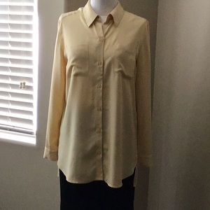 Chico’s Tunic Blouse